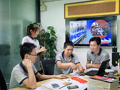 會(huì)議室（4）